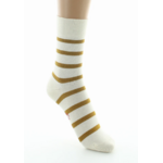 chaussettes-ecru-rayures-moutarde-3
