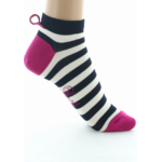 socquettes-femmes-coton-rayures-marines-ecru-2