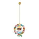 marque-pages-metal-hirondelles-cie-floral-folk-les-reves-de-caro