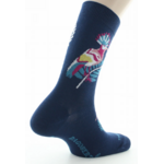chaussettes-coton-colibri-bleu-5