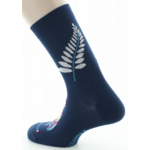 chaussettes-coton-colibri-bleu-4