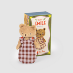BEBE EMILE 1