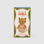 BEBE EMILE 6