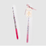 BAGUETTE ROSE 1