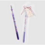 BAGUETTE VIOLET 1