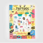 TATOUAGES 1