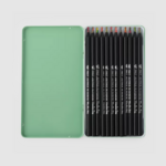 12 CRAYONS 3