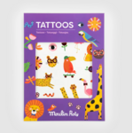 TATOUAGES 1