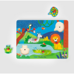PUZZLE SONORE 2