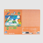 PUZZLE SONORE 4