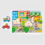 PUZZLE SONORE 2