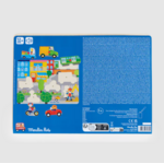 PUZZLE SONORE 4