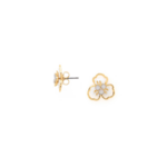 Boucles doreilles puces Lisette PM - Franck Herval 2