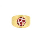 bague-magnolia-dore-rouge-2