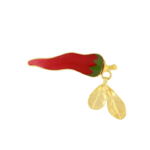 broche paprika Taratata bijoux 3