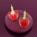 dormeuses paprika poivron rouge 1