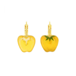 dormeuses paprika poivron jaune 3