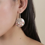 boucles oreilles fauve grand crochet herval 3