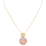 collier nacre emaillee fauve herval 1