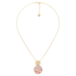 collier nacre emaillee fauve herval 2
