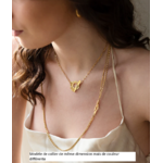 collier Ima acier Zag 3