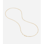 collier Ima acier dore Zag 1