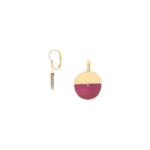 Boucles doreilles dormeuses marly 2
