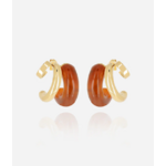 boules-oreilles-luciana-marron-zag-bijoux-1