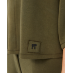 Sweat-shirt col rond manches françaises kki paz torras 7