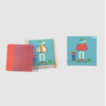 jeu de logique mix and match les loufoques 1