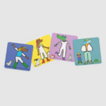 jeu de logique mix and match les loufoques 4