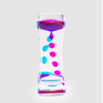 sablier liquide les petites merveilles 1