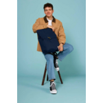 saca dos guillaume navy hindbag 1