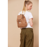 mini sac a dos eliot cannelle hindbag 1