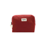 trousse toilette leon etrracotta hindbag 4