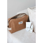 trousse toilette leon cannelle hindbag 1