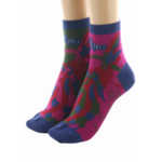 chaussettes courtes laine le paon berthe 4