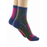 chaussettes courtes laine le paon berthe 2