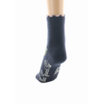 chaussettes courtes laine losanges berthe 5