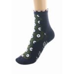 chaussettes courtes laine losanges berthe 4