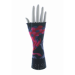 mitaines coton le paon berthe 2