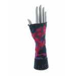 mitaines coton le paon berthe 6