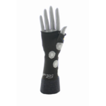 mitaines coton fleurs graphiques berthe 4