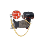 broche pas bouger taratata 1