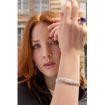 bracelet bernadette clio blue 3