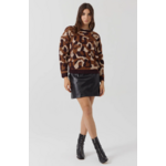 pull milia brown artlove 1