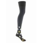 jambieres en coton fleurs graphiques berthe aux grands pieds 2