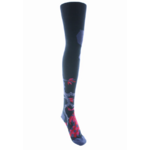 jambieres en coton le paon berthe aux grands pieds 3