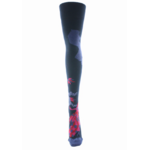 jambieres en coton le paon berthe aux grands pieds 4