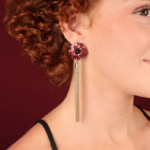 boucles oreilles carmen longues taratata 2